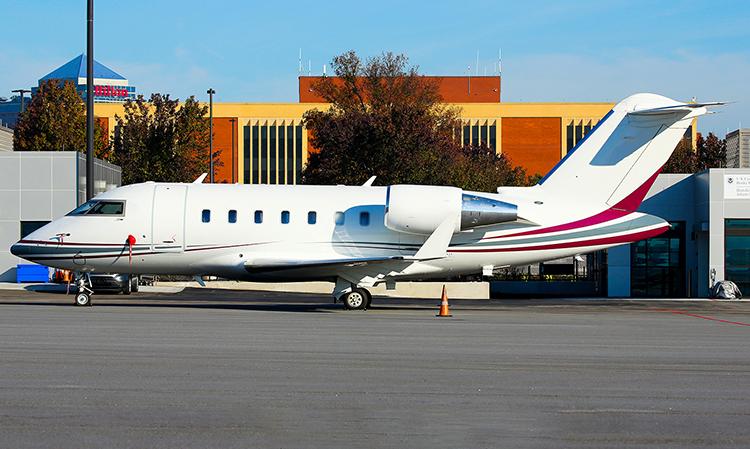 Aeronave