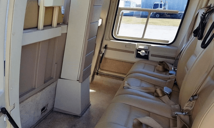 Aeronave