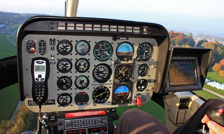 Aeronave