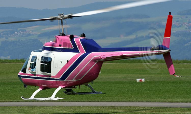 Aeronave