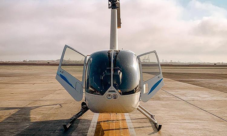 R44 Raven II