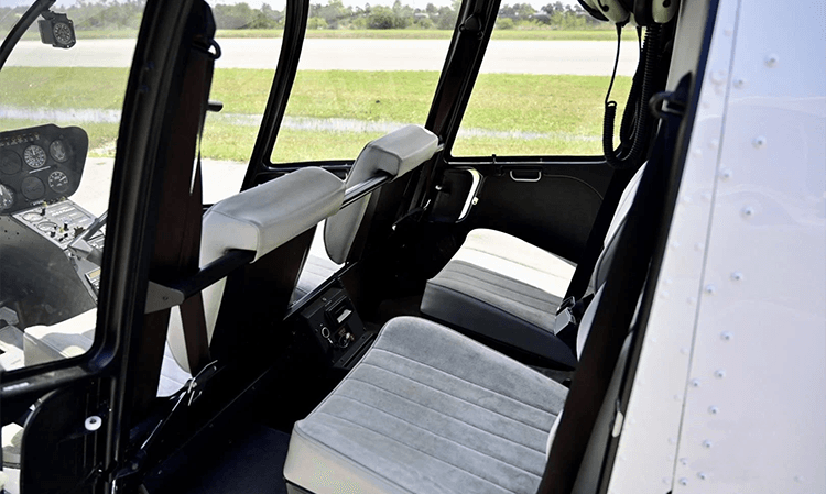 R44 Raven II