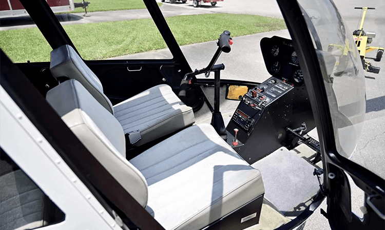R44 Raven II