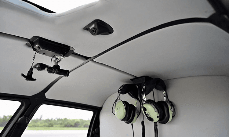 R44 Raven II