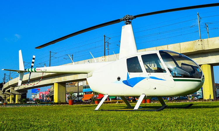 R44 Raven II