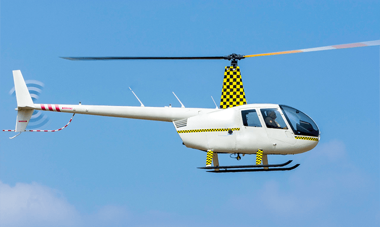 R44 Raven II