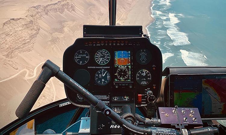 R44 Raven II
