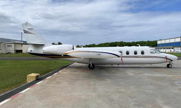 Aeronave