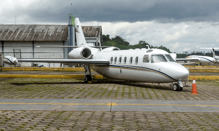 Aeronave