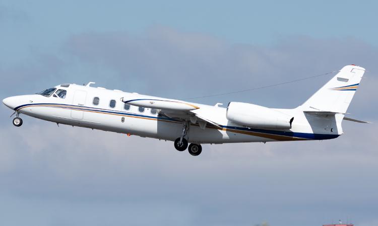 Aeronave