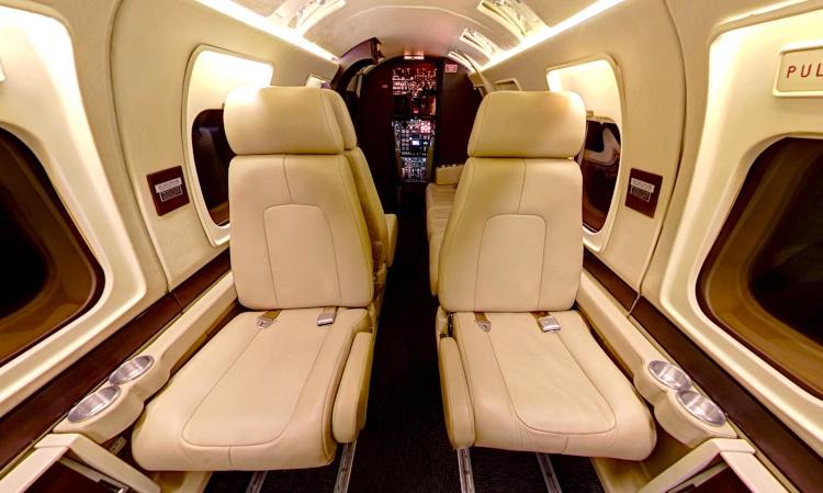 Aeronave