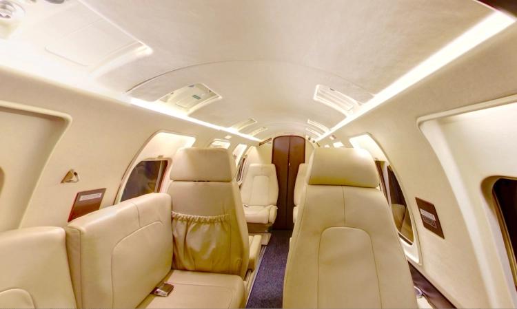 Aeronave