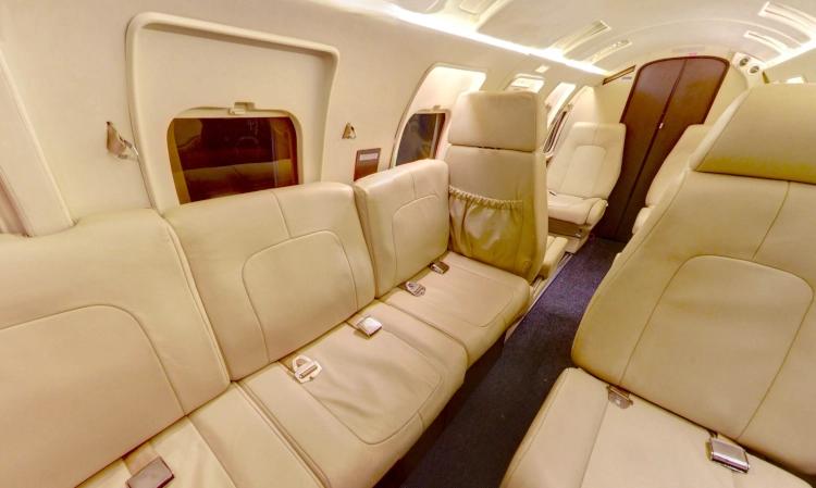 Aeronave