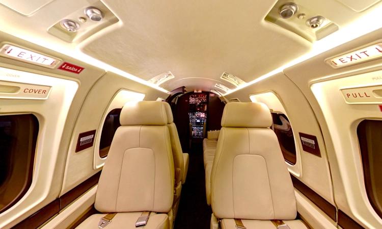 Aeronave