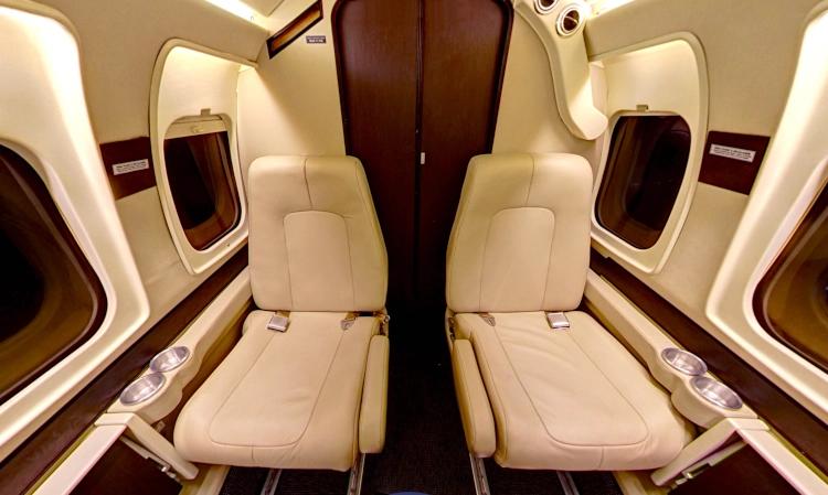 Aeronave