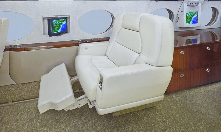 Gulfstream III
