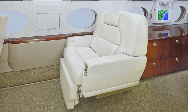 Gulfstream III