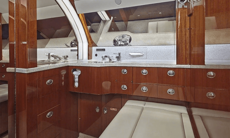 Gulfstream III