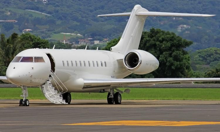 Global 5000