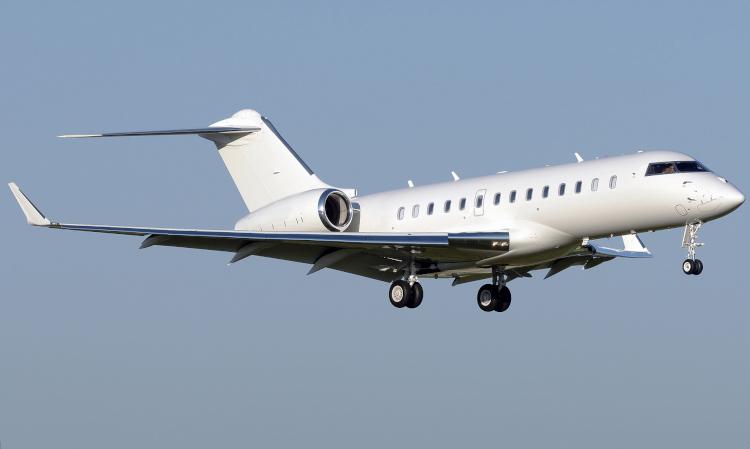 Global 5000