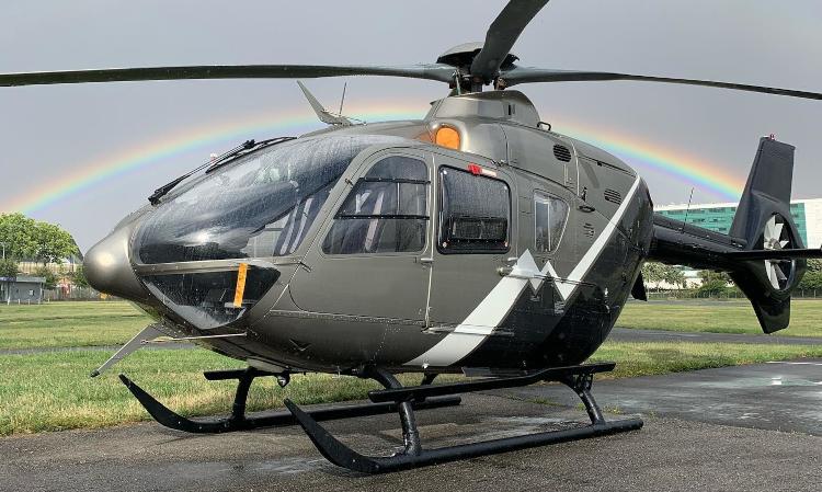 Airbus EC135