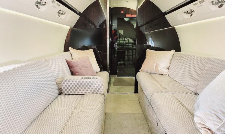 Aeronave
