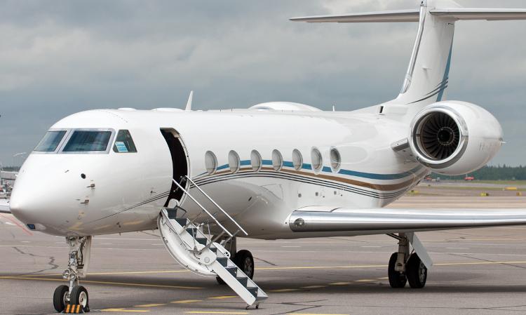 Aeronave
