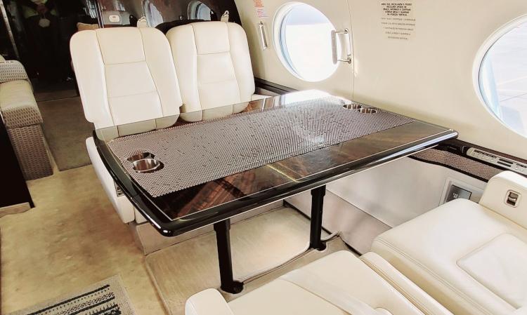Aeronave