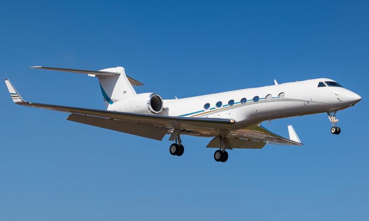 Aeronave