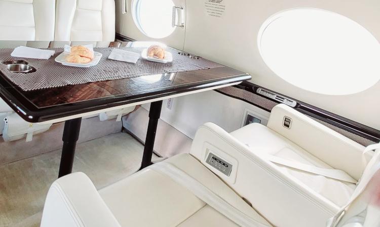 Aeronave