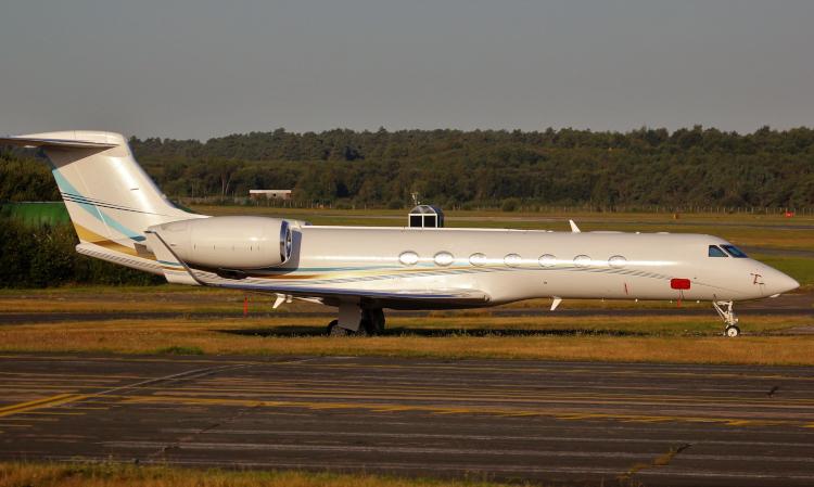 Aeronave