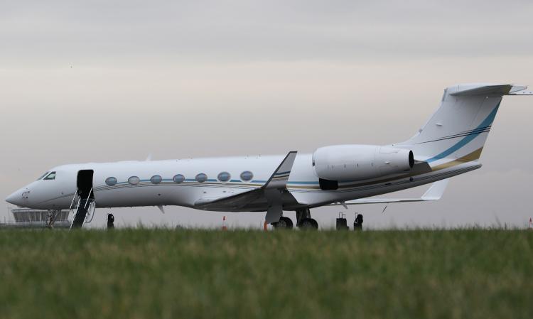 Aeronave