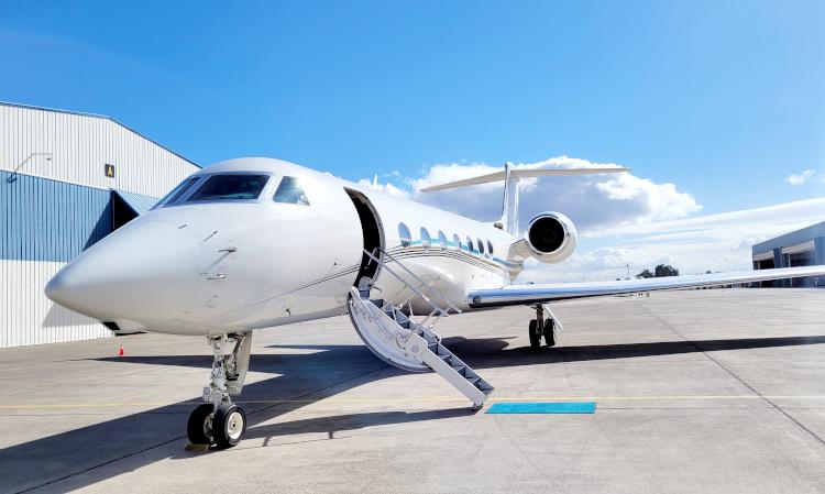Aeronave