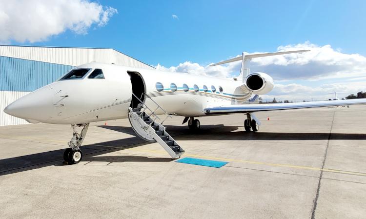 Aeronave