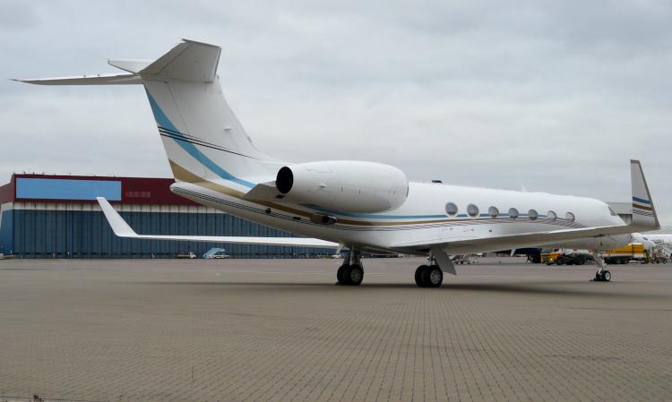 Aeronave
