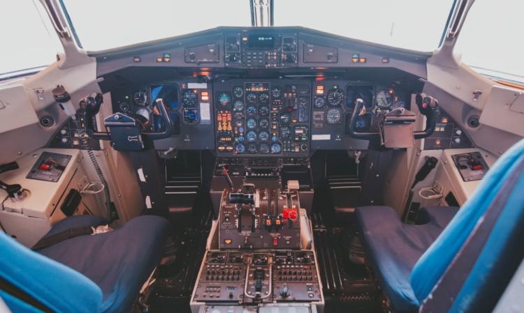 Aeronave