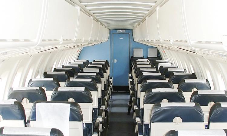 Aeronave
