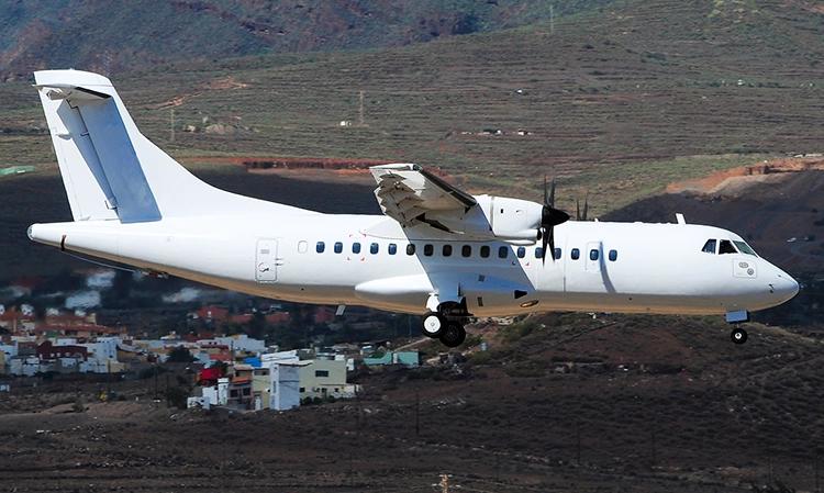 Aeronave