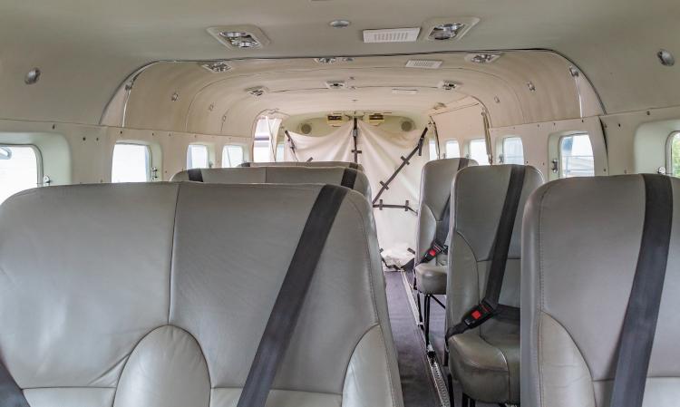 Grand Caravan