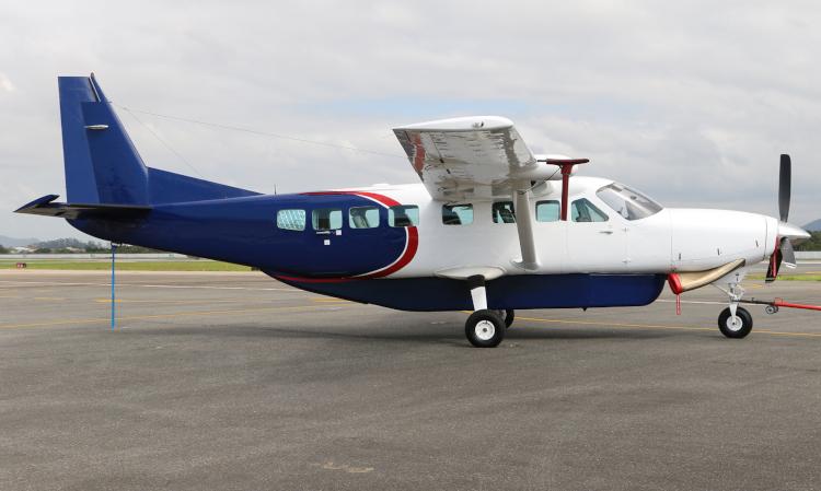 Grand Caravan