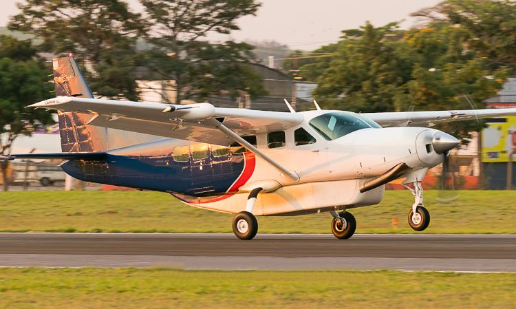 Grand Caravan