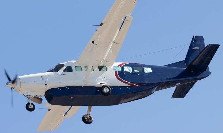 Grand Caravan