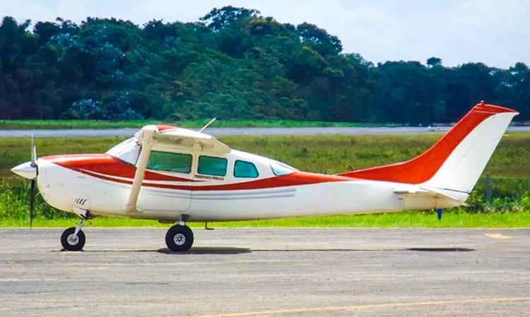 Cessna 206