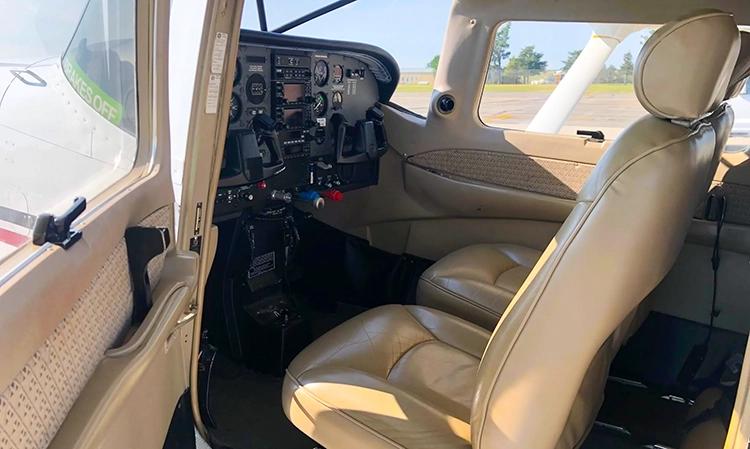 Cessna 206