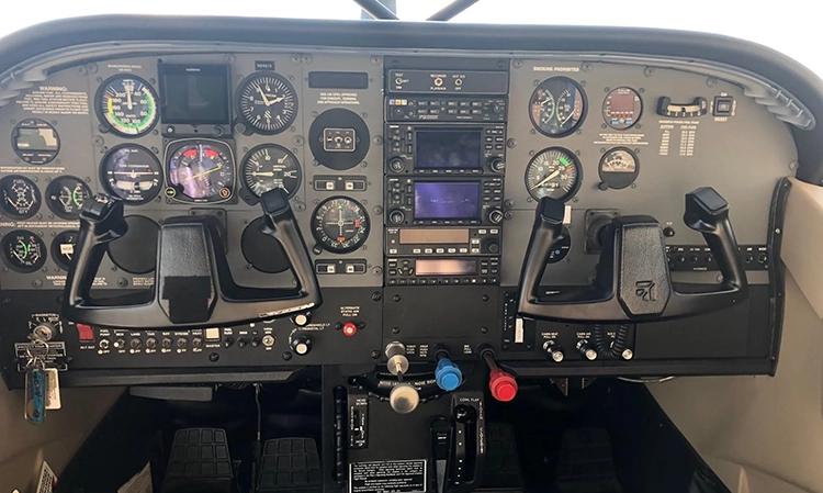 Cessna 206