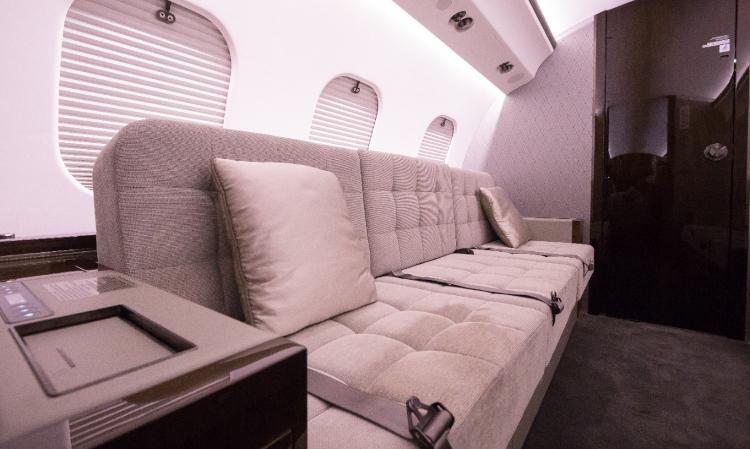 Global 6000