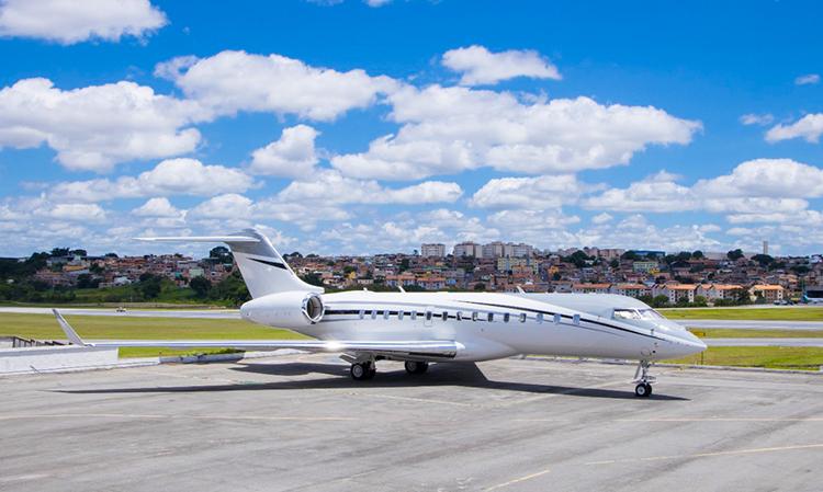Global 6000