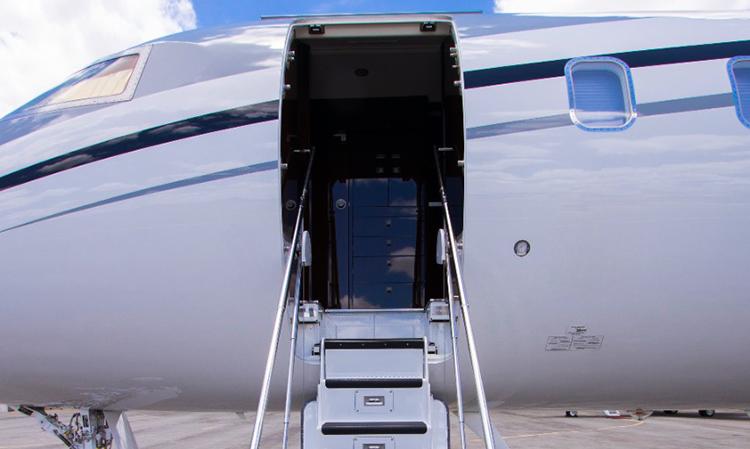 Global 6000