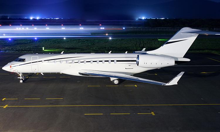 Global 6000