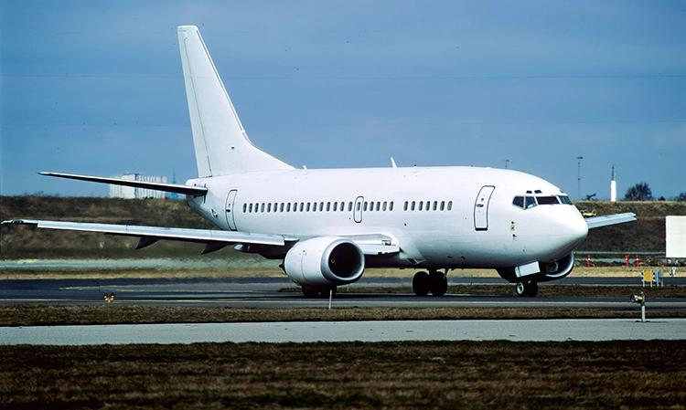 Aeronave